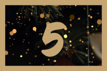 Adventskalender 25 online5