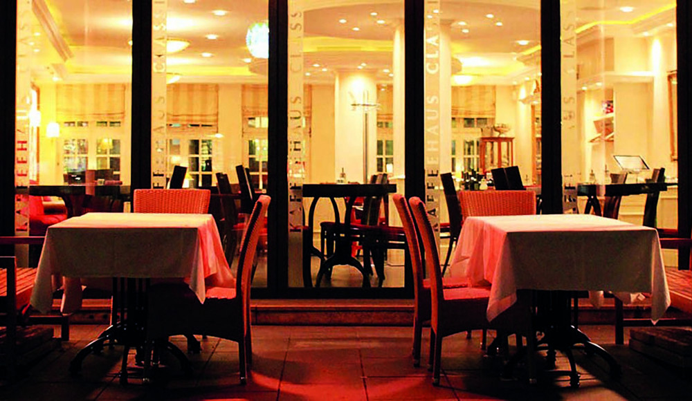 © Café Classico GmbH | Café Classico  | 