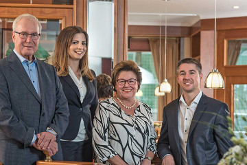 Hotel Westfalia topp 