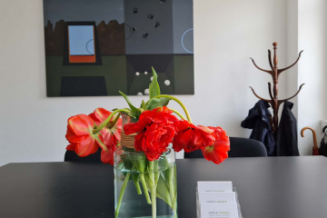 Kanzlei Rohner  - © Rohner