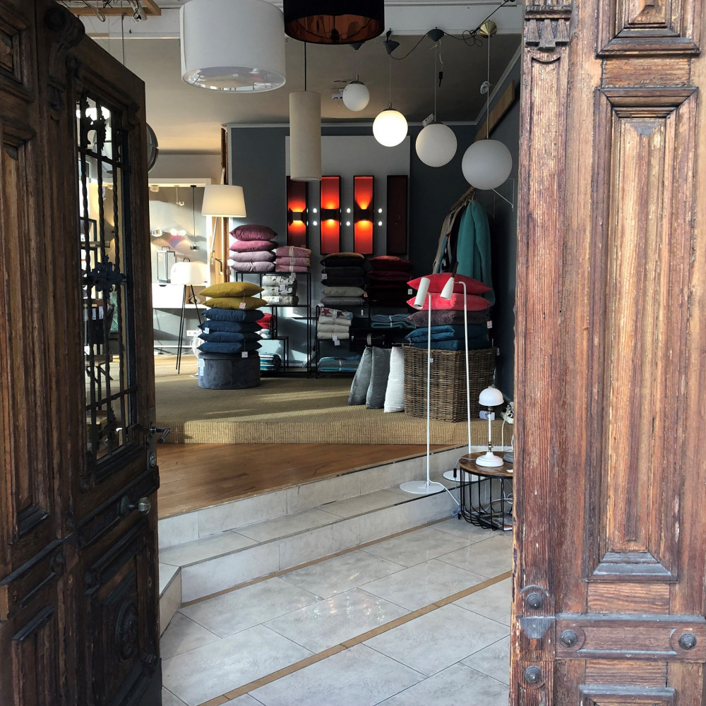 © CityInitiative Bremen Werbung e.V. | licht & wohnen | 