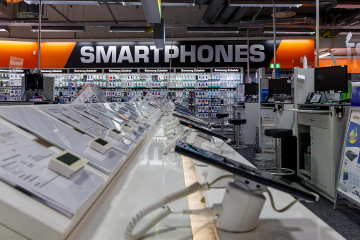 Saturn Bremen  - © Saturn Electrohandelsges.mbH Bremen