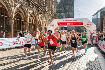 SPOSPOM swb Marathon 