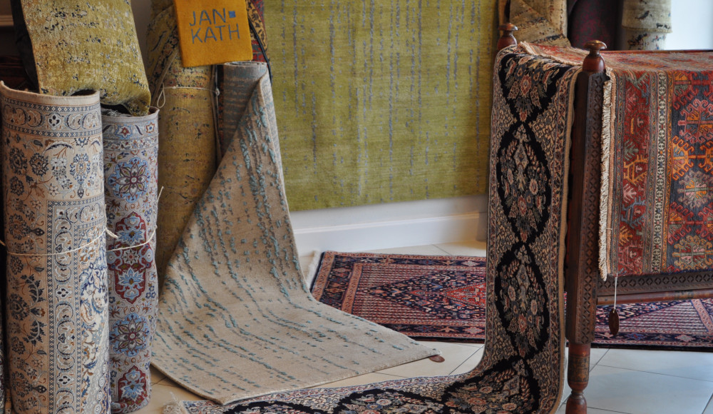 © Teppichhaus Gleue | Teppichhaus Gleue | 