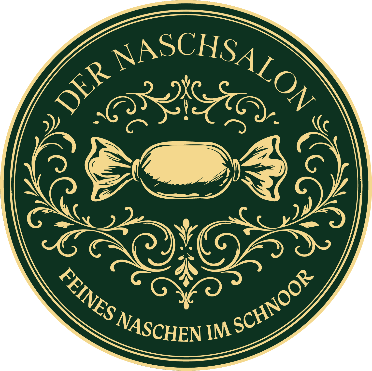Der Naschsalon