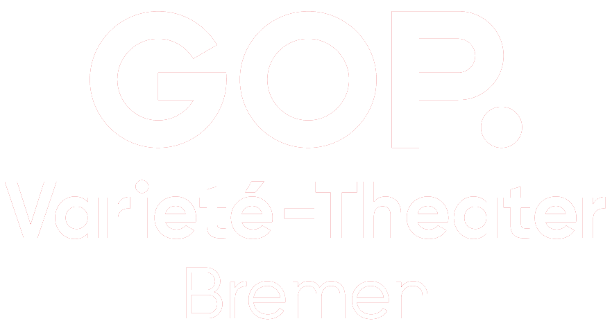 GOP Varieté-Theater