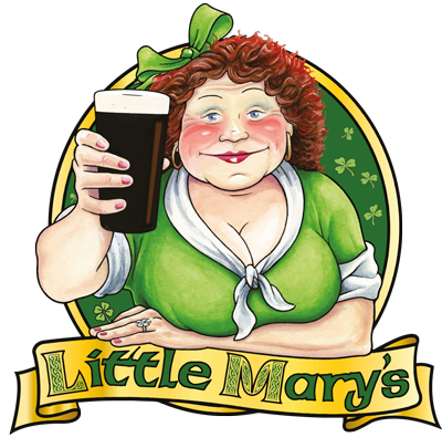 Little Mary’s