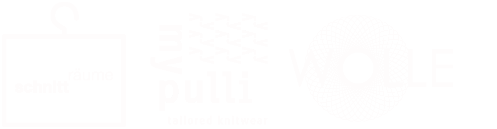 schnitträume • WOLLE • BOUTIQUE 164