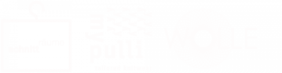 schnitträume • WOLLE • BOUTIQUE 164