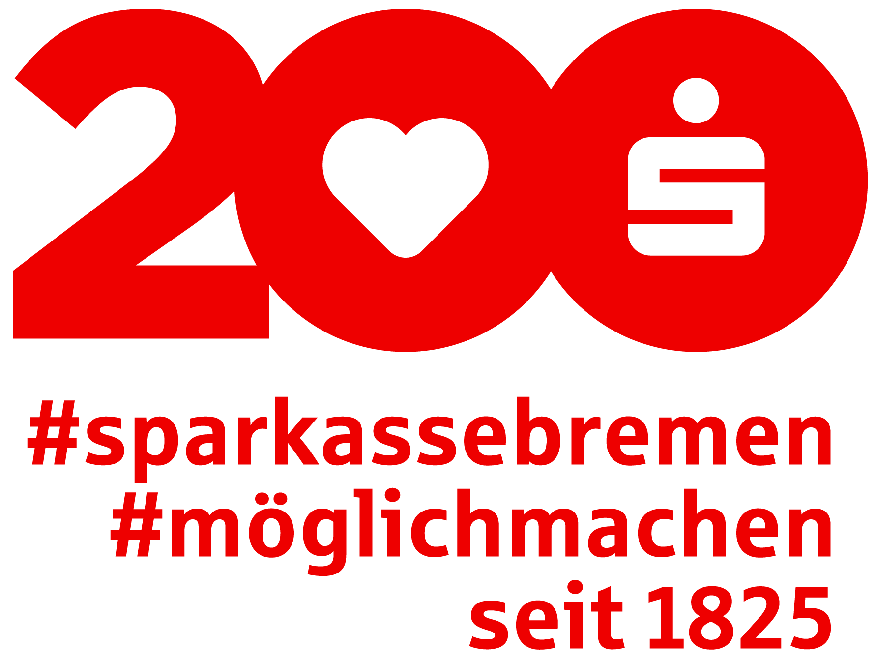 200 Jahre Sparkasse Bremen