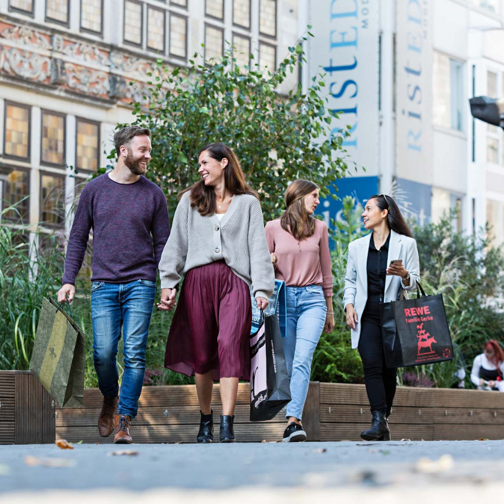 © CityInitiative Bremen | VOS Freimarkt | 