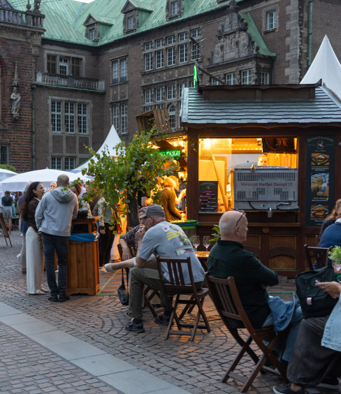 Grasmarkt
