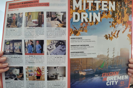 Mittendrin HEbrst 2025