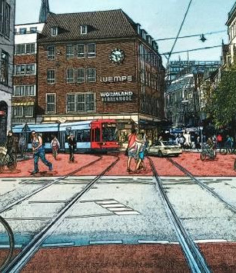 CI Herdentorsteinweg